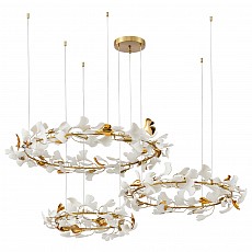 Подвесная люстра kink light Сири 07...
